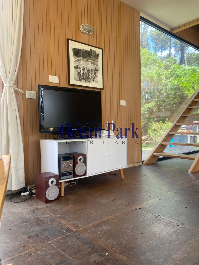 Casa ID.214 - Casa en Punta Ballena, Ocean Park