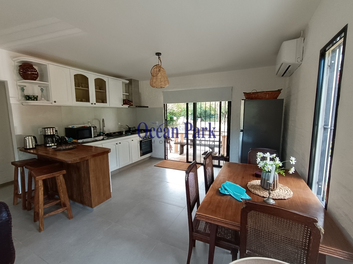 Casa ID.215 - Casa en Punta Ballena, Ocean Park