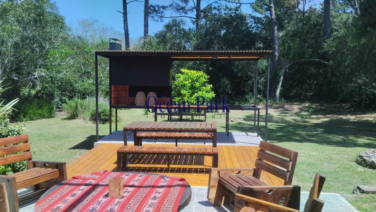 Casa ID.291 - Casa en Punta Ballena, Ocean Park