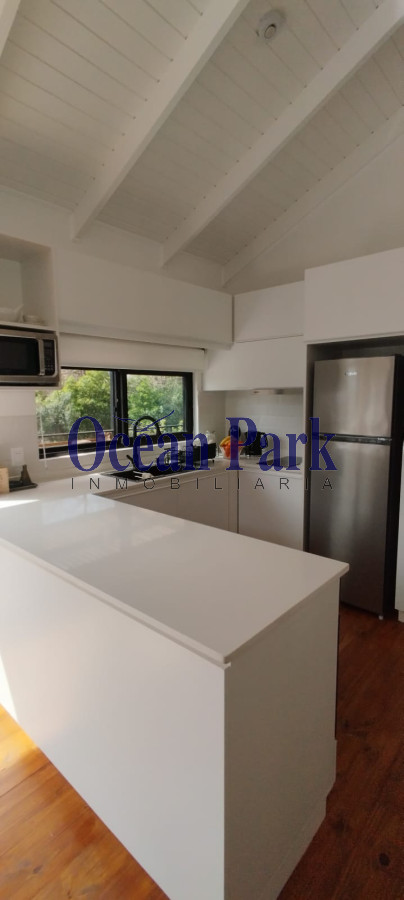 Casa ID.316 - Alquiler Temporal Diciembre y Enero