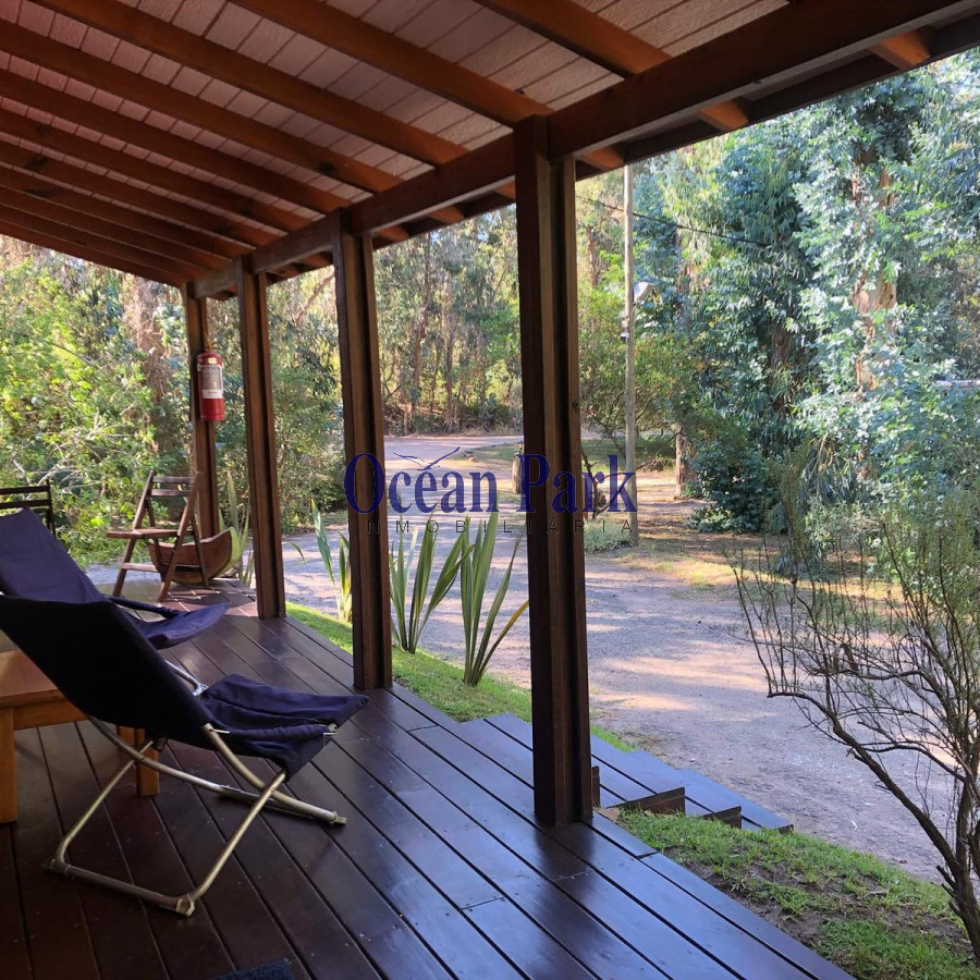 Casa ID.308 - Complejo de cabanas en venta