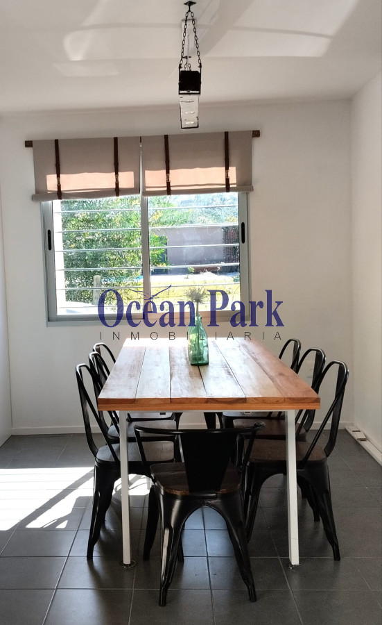 Casa ID.291 - Casa en Punta Ballena, Ocean Park