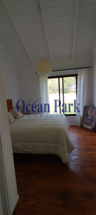 Casa ID.316 - Alquiler Temporal Diciembre y Enero