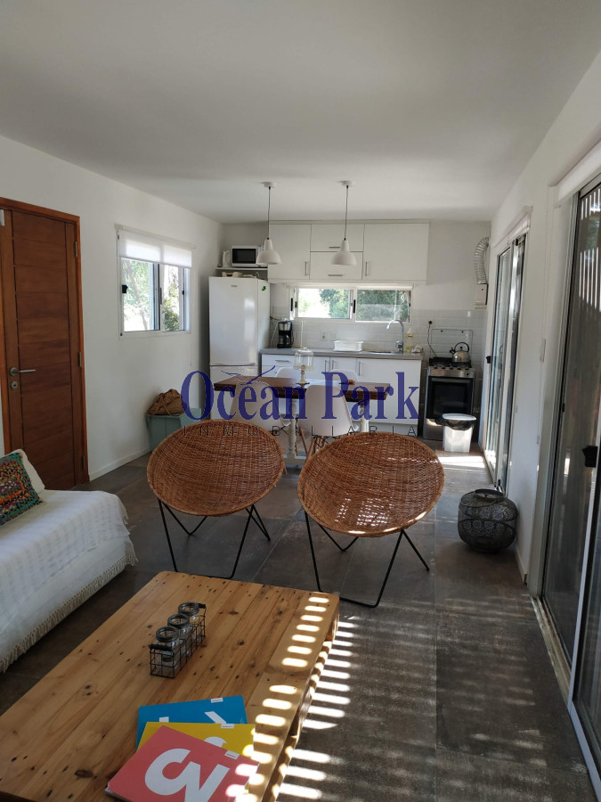 Casa ID.275 - Casa en Punta Ballena, Ocean Park