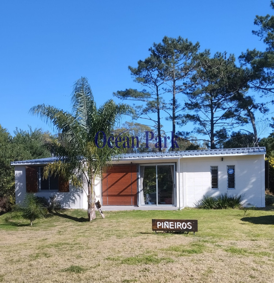 Casa ID.291 - Casa en Punta Ballena, Ocean Park