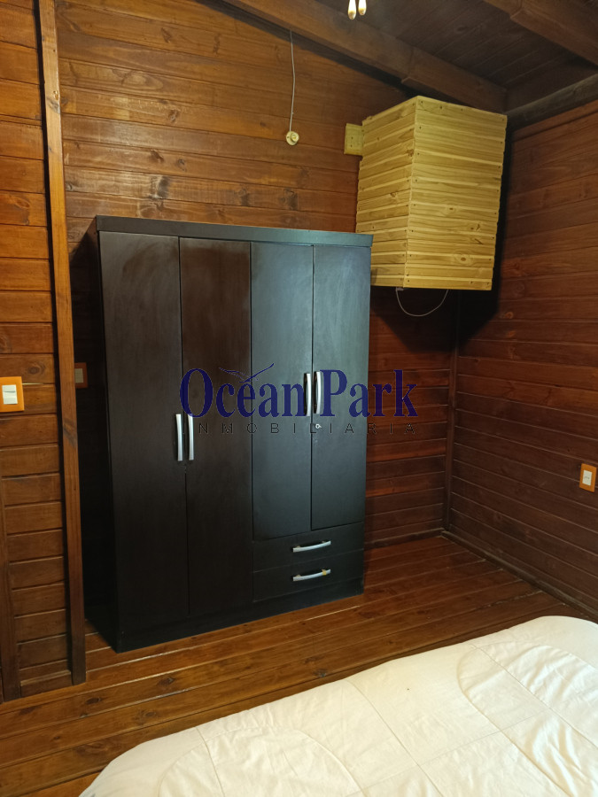 Casa ID.240 - Cabanas con piscina