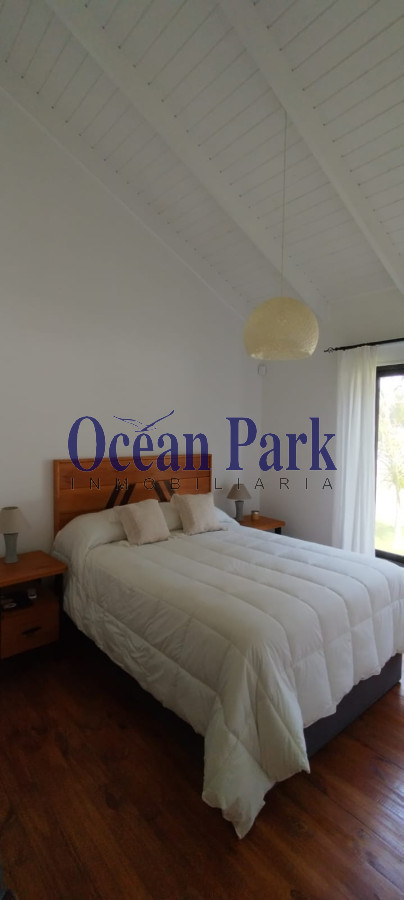 Casa ID.316 - Alquiler Temporal Diciembre y Enero