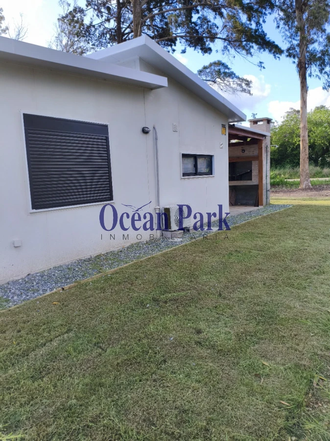 Casa ID.318 - Casa a estrenar, amoblada