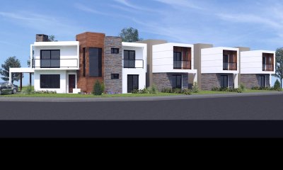 Venta en pozo, excepcionales unidades!