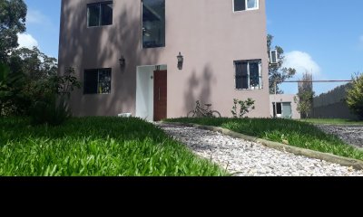 Hermosa y amplia casa en venta en Sauce de Portezuelo.