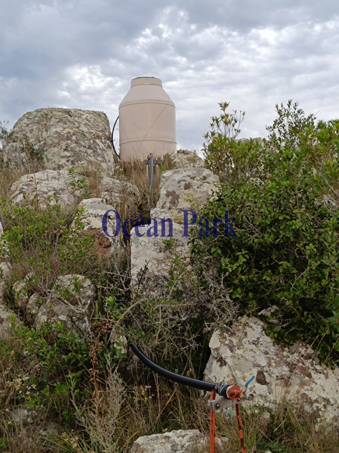 Chacra ID.253 - Espectacular chacra en sierras de carape