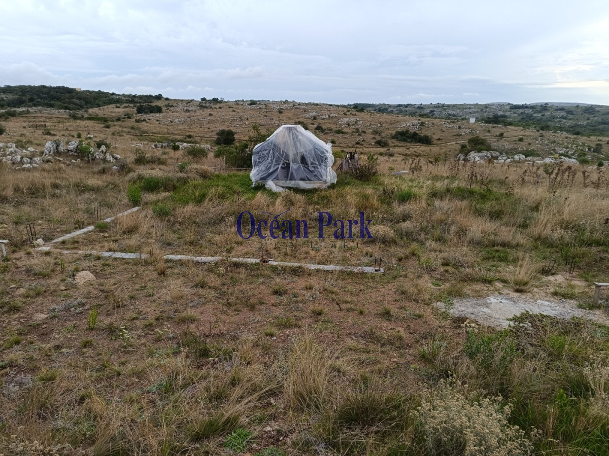 Chacra ID.253 - Espectacular chacra en sierras de carape