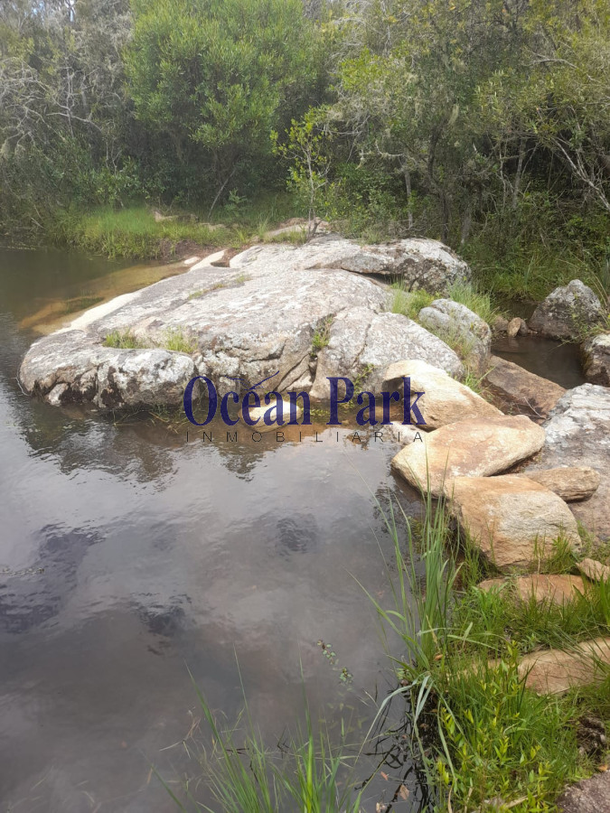 Chacra ID.303 - Espectacular chacra en sierra del carape