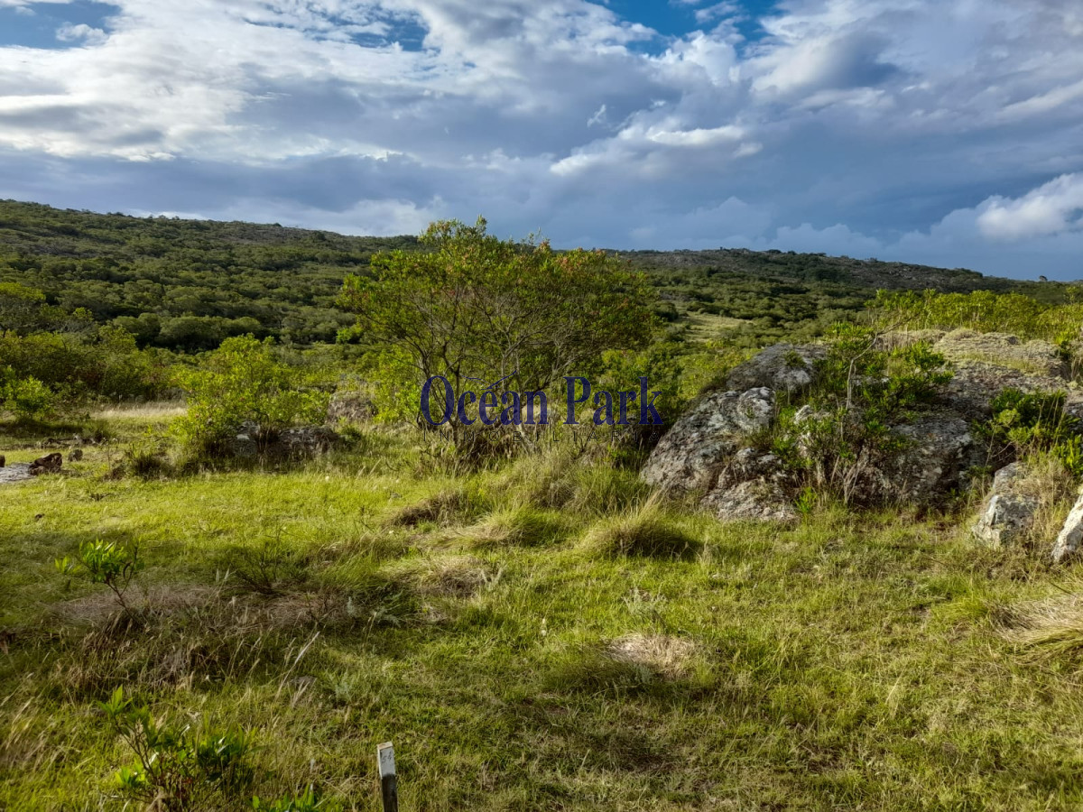 Chacra ID.303 - Espectacular chacra en sierra del carape
