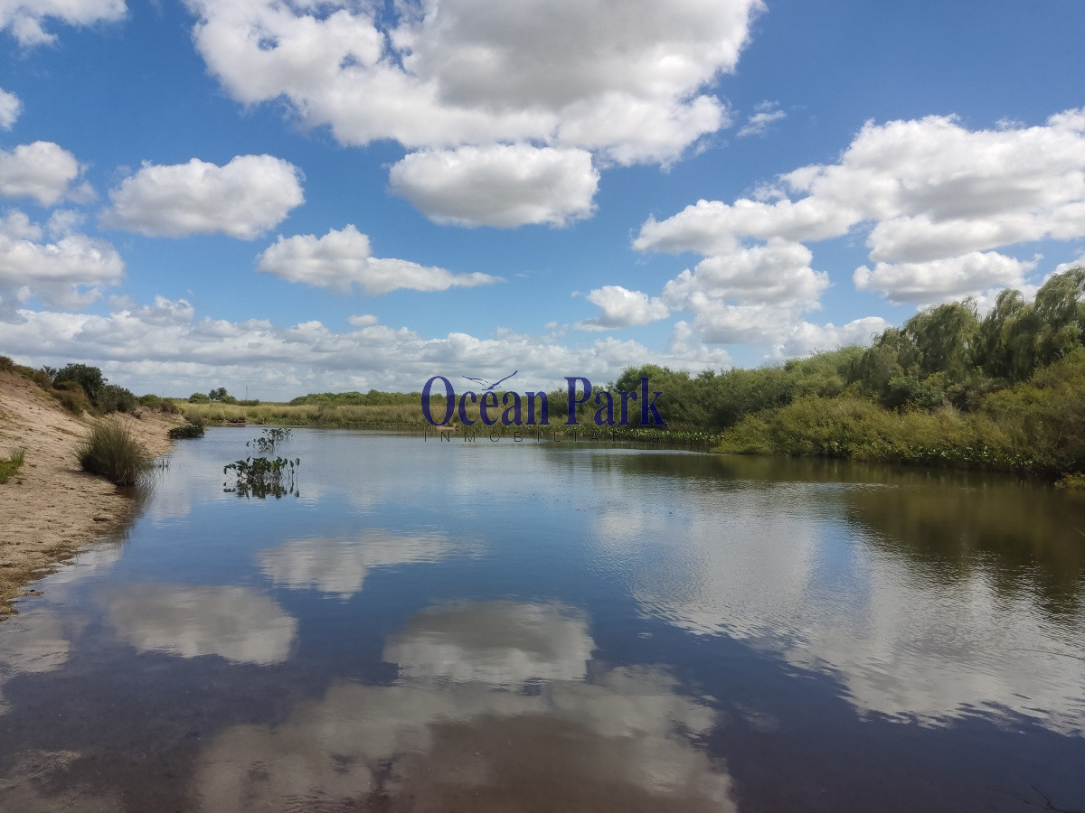 Campo Ref.95 - Campo Ganadero-Turistico