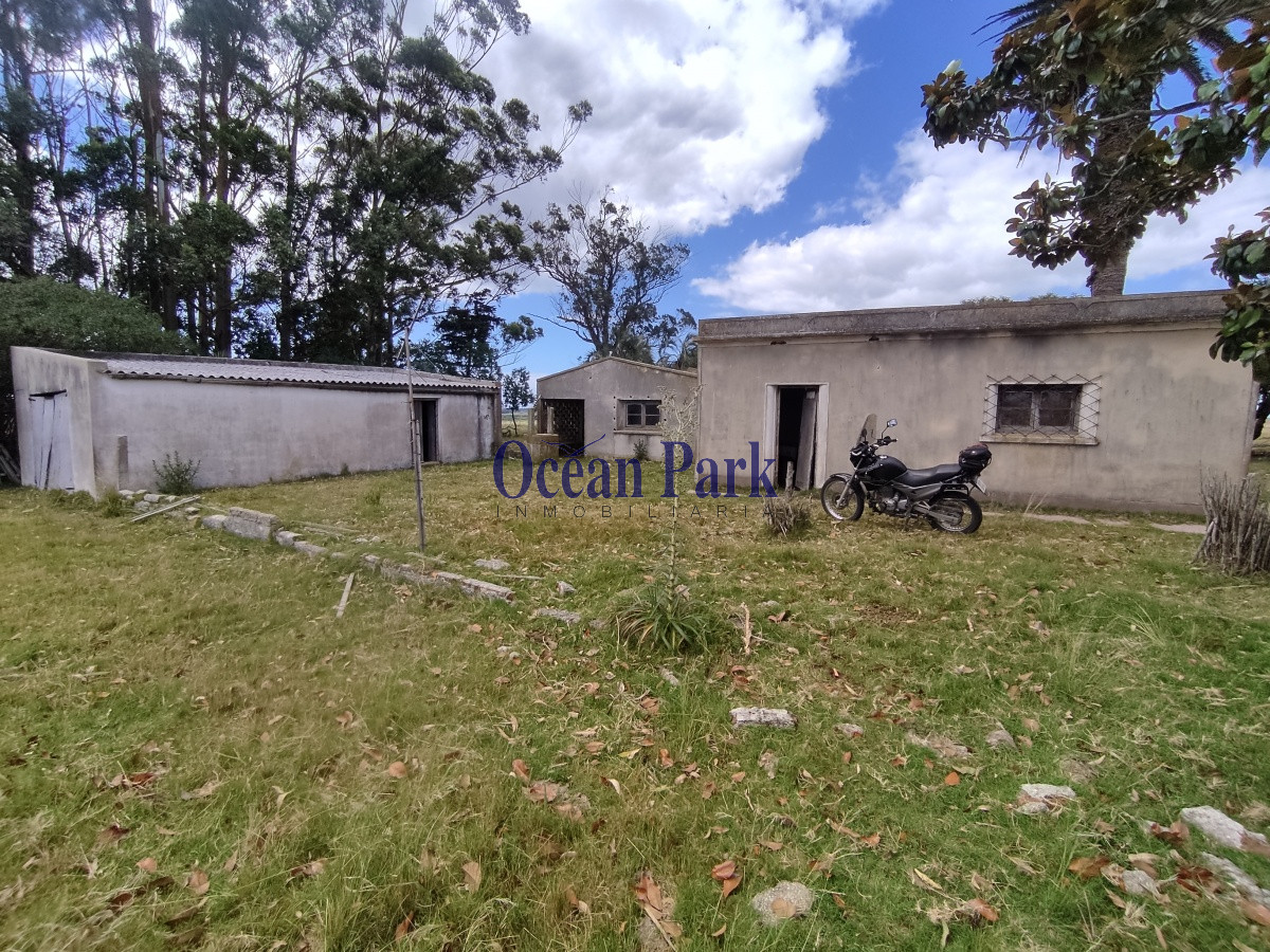 Campo Ref.95 - Campo Ganadero-Turistico