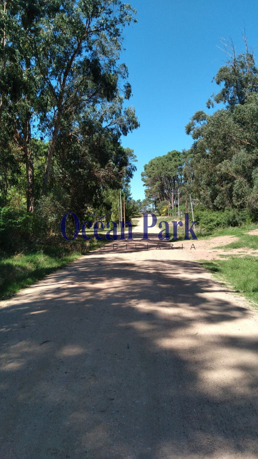 Terreno ID.152 - Amplia Esquina cerca del mar