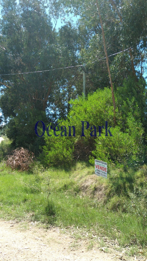 Terreno ID.152 - Amplia Esquina cerca del mar