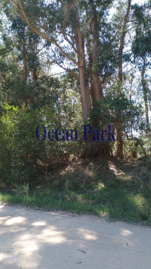 Terreno ID.152 - Amplia Esquina cerca del mar