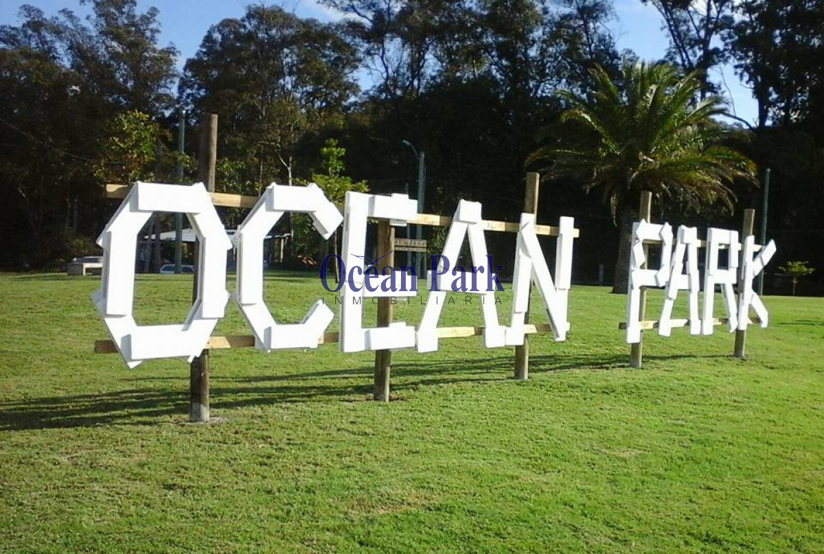 Terreno ID.152 - Amplia Esquina cerca del mar