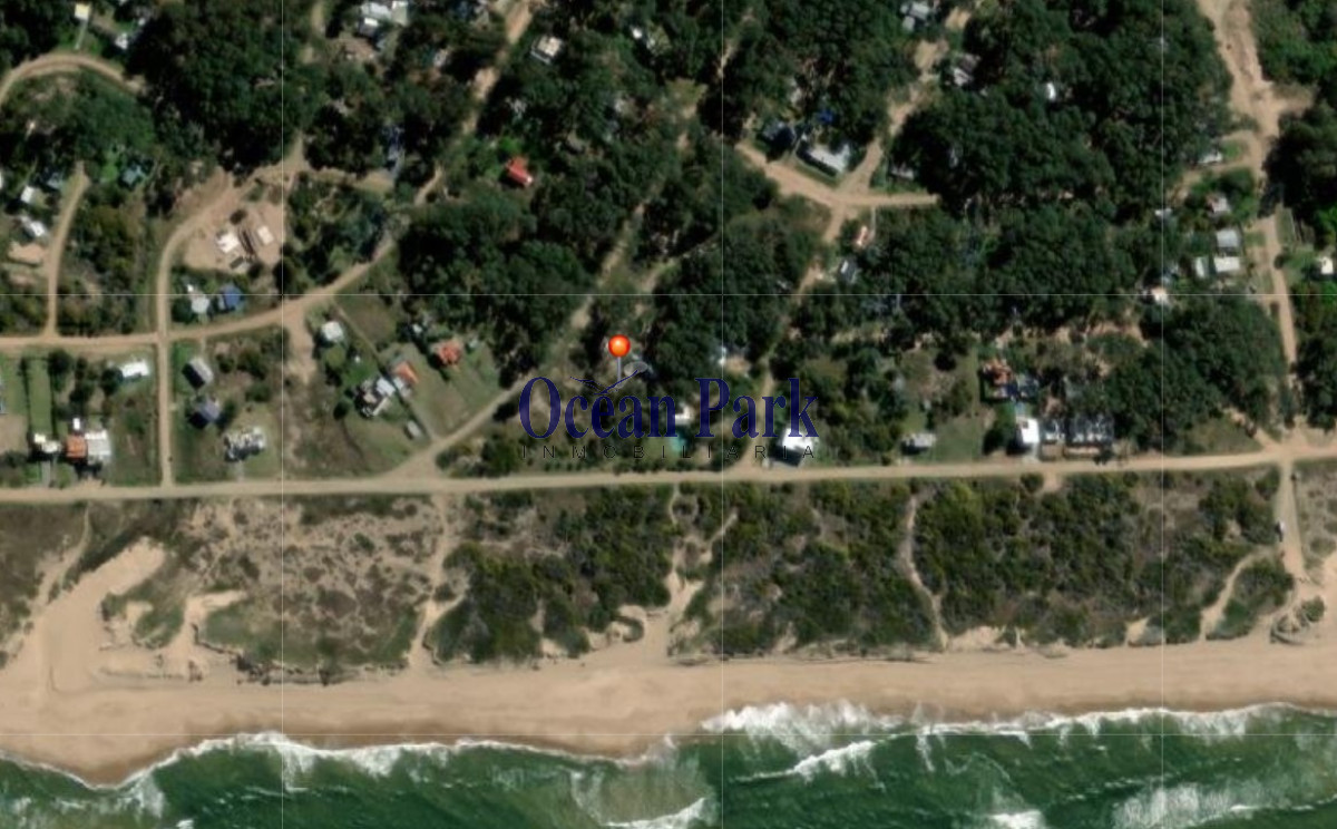 Terreno ID.264 - Lote alto y a pasos del mar
