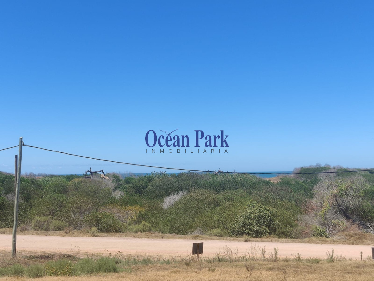Terreno ID.105 - Primera linea, en altura Ocean Park