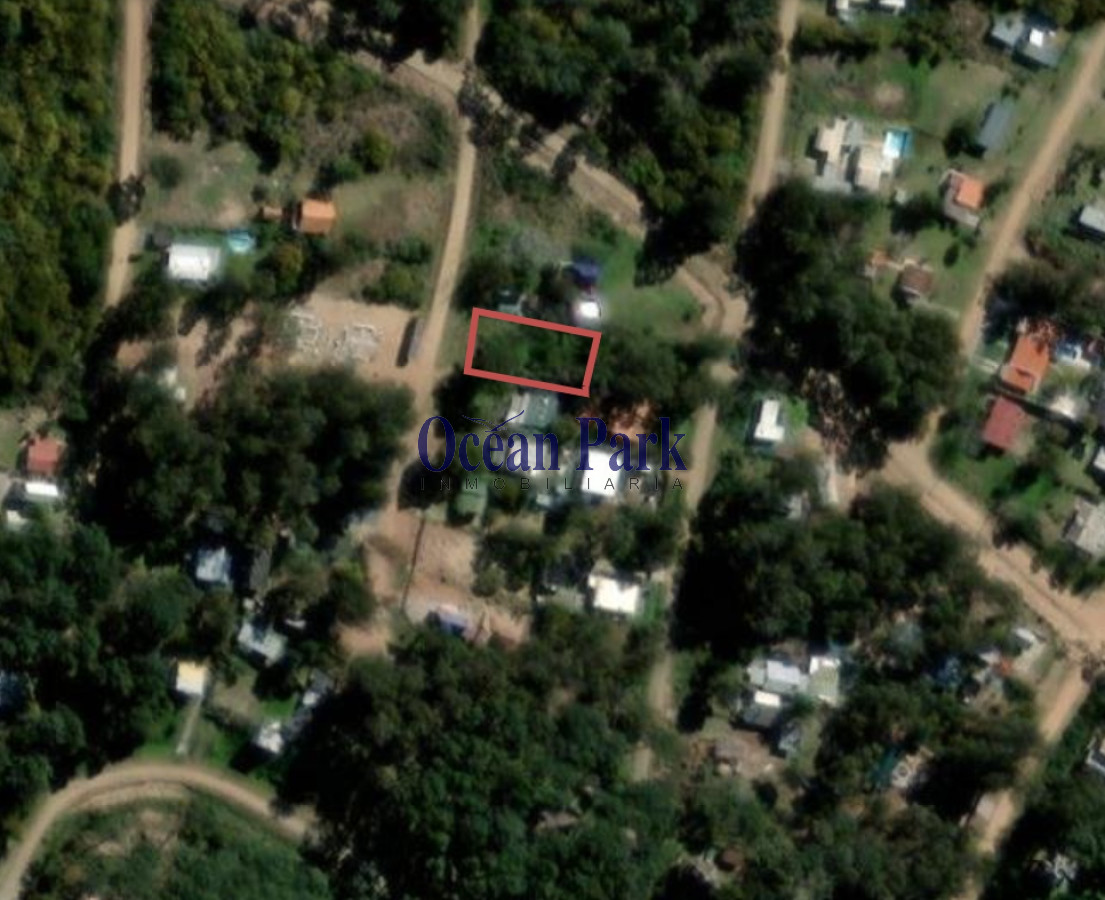 Terreno ID.262 - Despejado lote Cerca del mar
