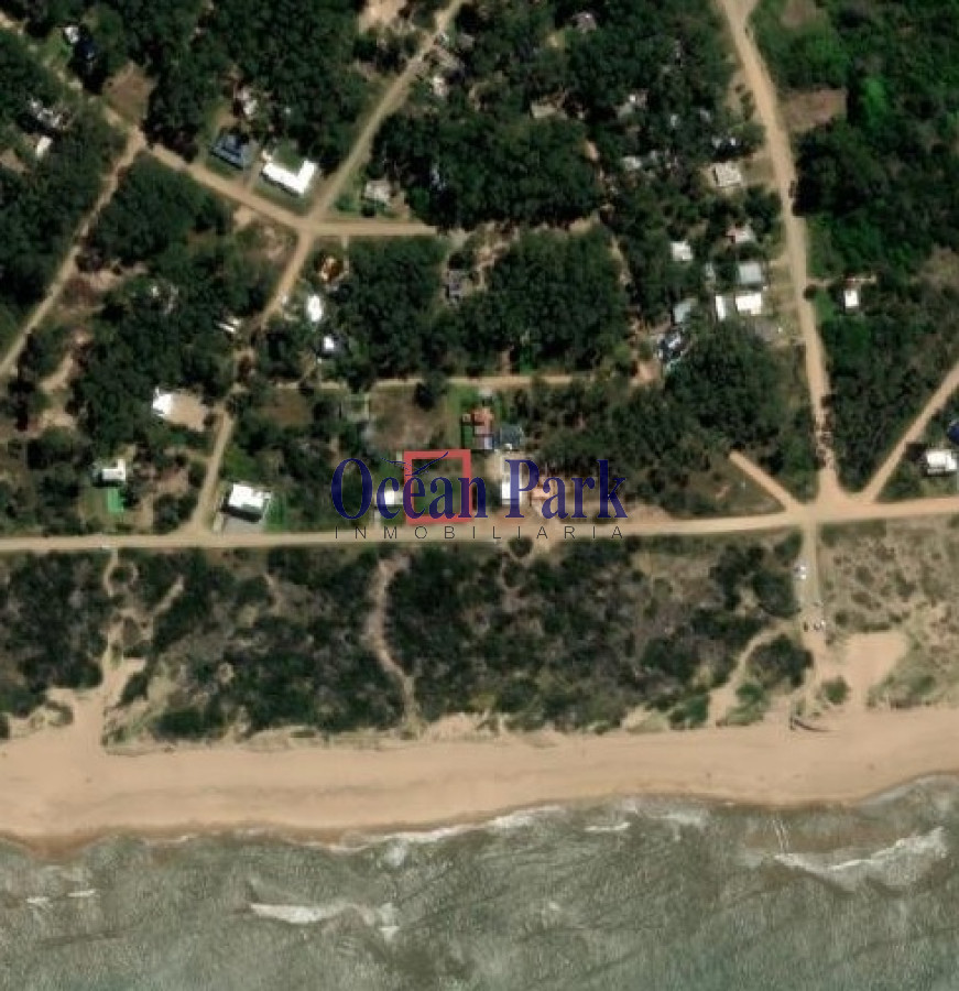 Terreno ID.105 - Primera linea, en altura Ocean Park