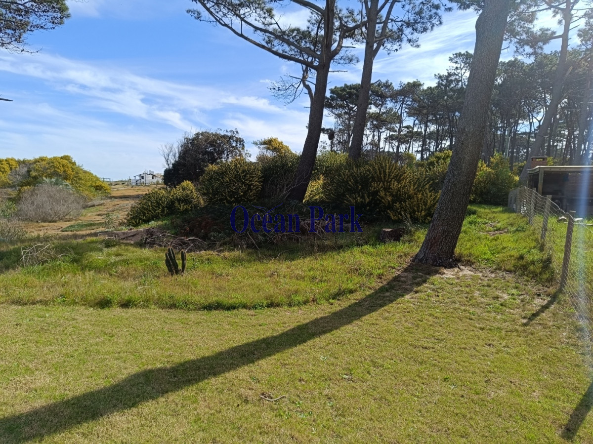 Terreno ID.264 - Lote alto y a pasos del mar
