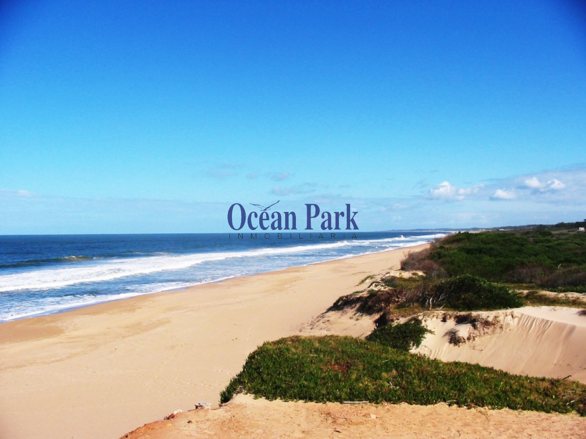 Terreno ID.105 - Primera linea, en altura Ocean Park