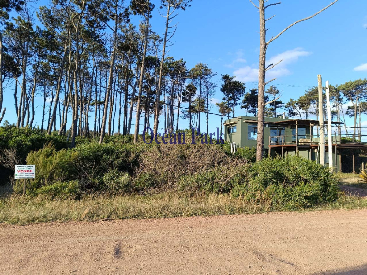 Terreno ID.218 - Primera Linea, Hermoso lote.