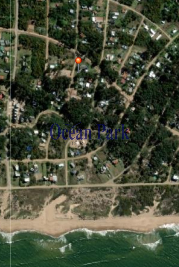 Terreno ID.262 - Despejado lote Cerca del mar