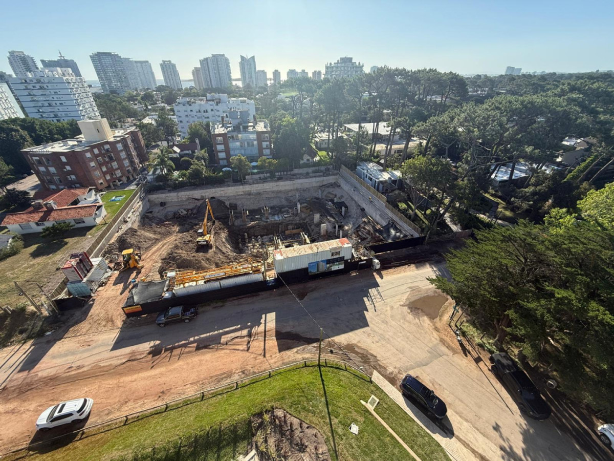 Apartamento en Venta en View Brava Punta del Este