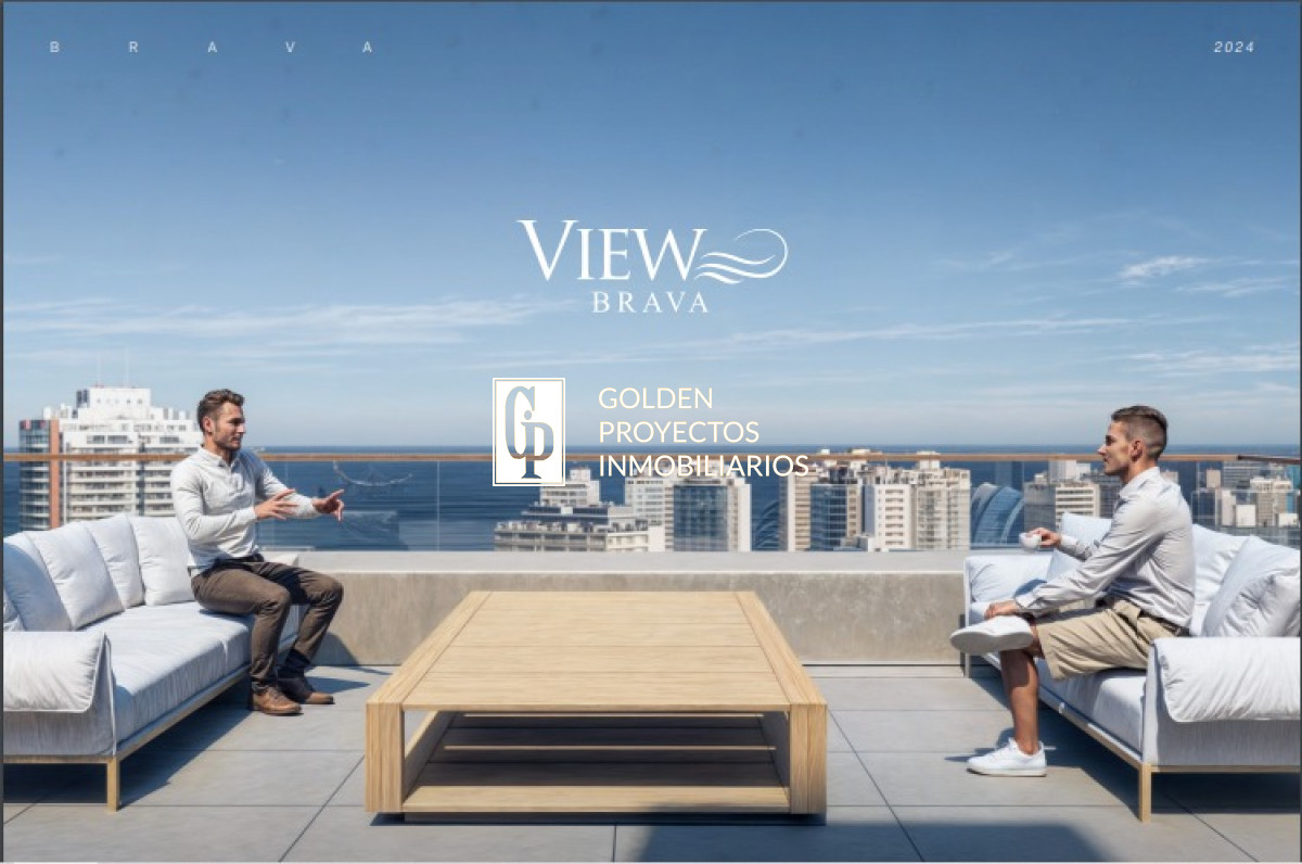 Apartamento ID.341/Apartamento-en-Venta-en-View-Brava-Punta-del-Este - Apartamento en Venta en View Brava Punta del Este