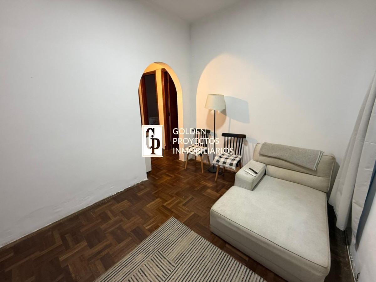 Apartamento ID.647 - Apartamento en Venta 2 dormitorios Cordón 