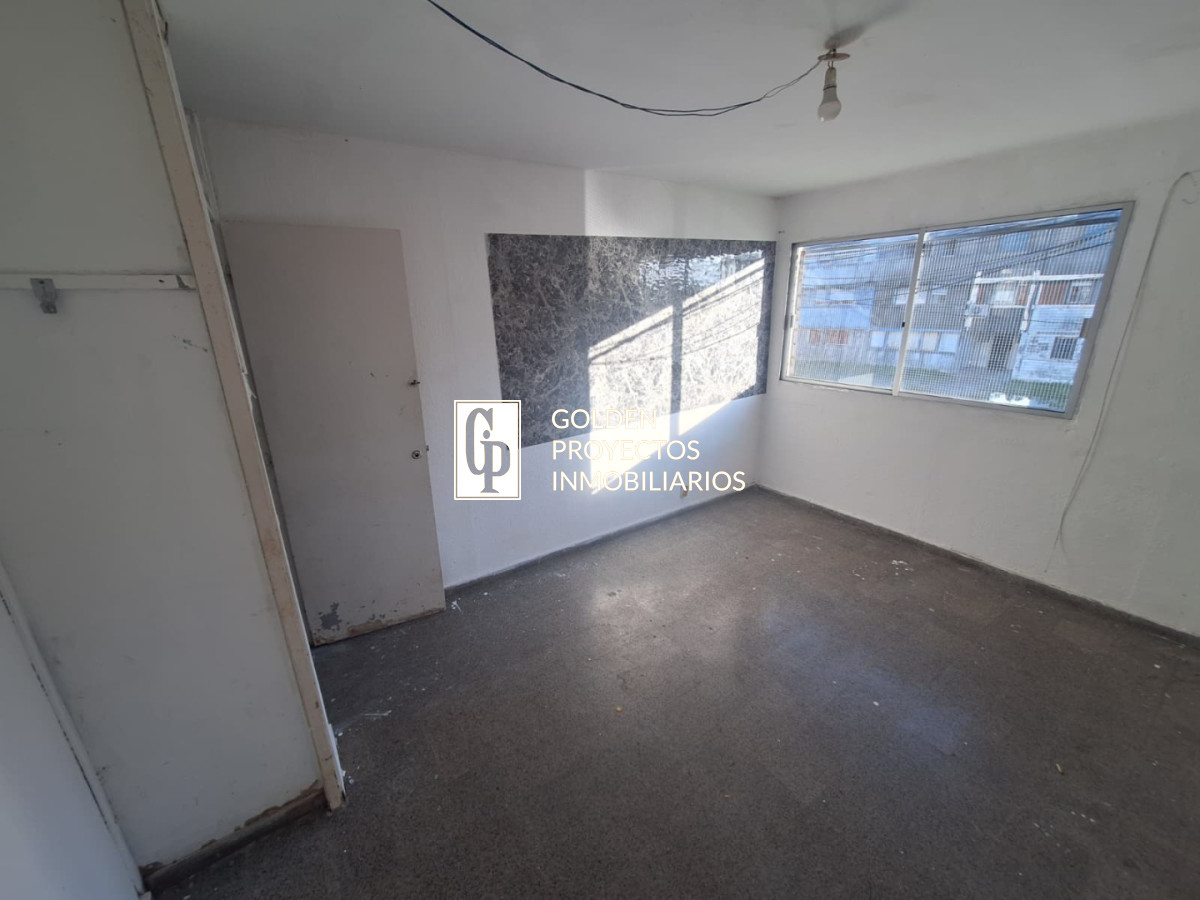 Apartamento ID.771 - Apartamento en Alquiler Dos Dormitorios en Malvin Norte
