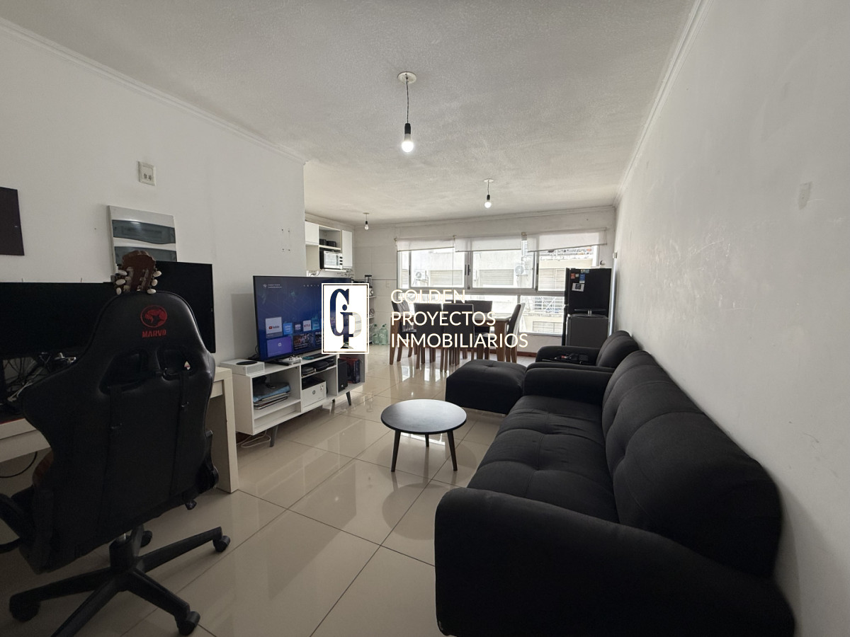 Apartamento ID.706 - Apartamento en Venta 1 Dormitorio Puertito del Buceo