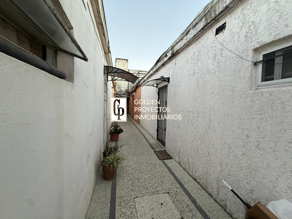 Apartamento ID.768/ - Apartamento en alquiler un dormitorio en Buceo.