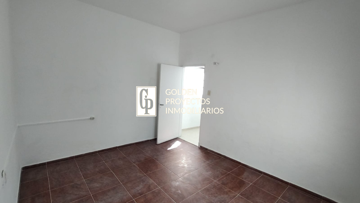 Apartamento ID.627 - Apartamento En Venta De 1 Dormitorio En La Blanqueada