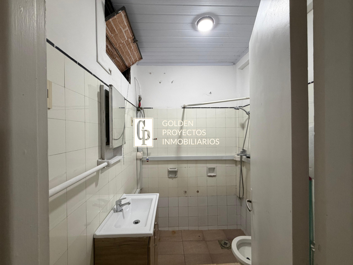 Apartamento ID.781/ - Apartamento en Venta y Alquiler de 2 Dormitorios en Cordón 