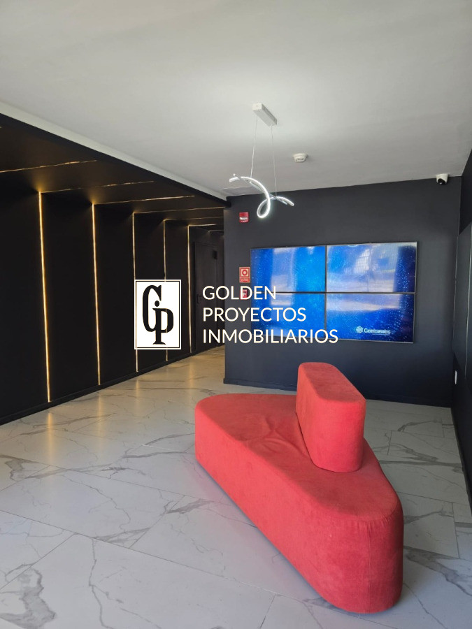 Apartamento ID.607/Apartamento-En-Alquiler-1-Dormitorio-En-La-Blanqueada - Apartamento En Alquiler 1 Dormitorio En La Blanqueada