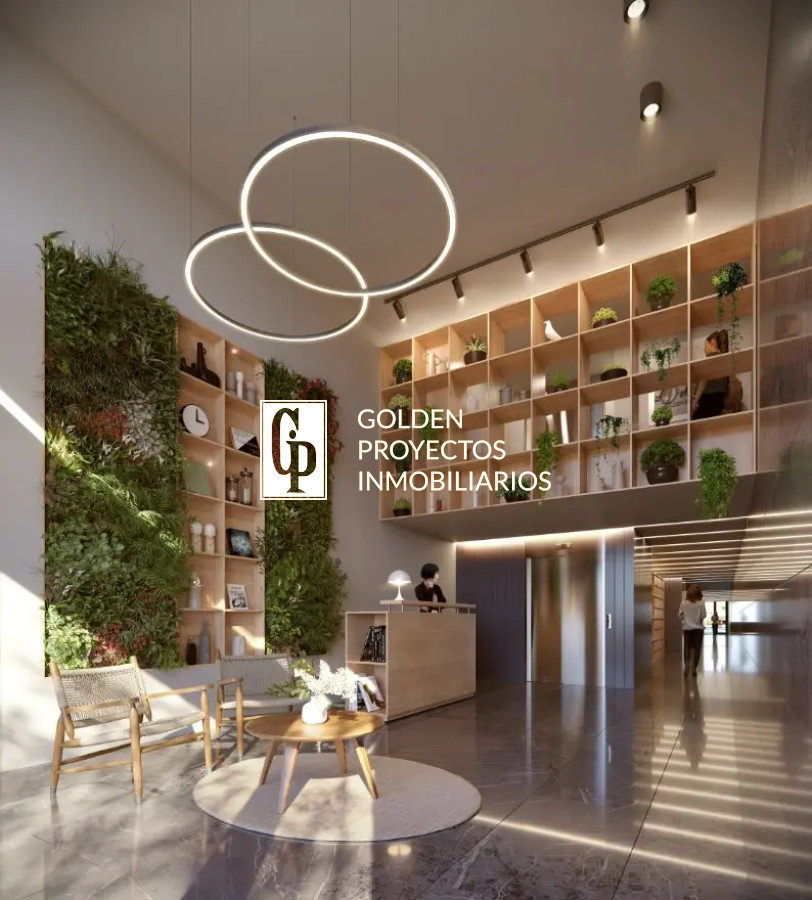 Apartamento ID.297 - Monoambiente en Venta Cordon