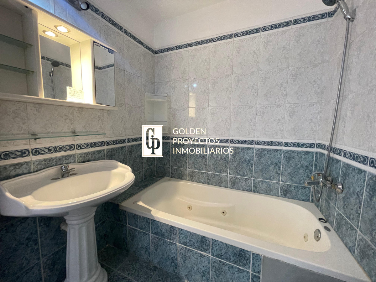 Apartamento ID.351 - Apartamento en Venta 3 dormitorios 2 baños en Malvin 