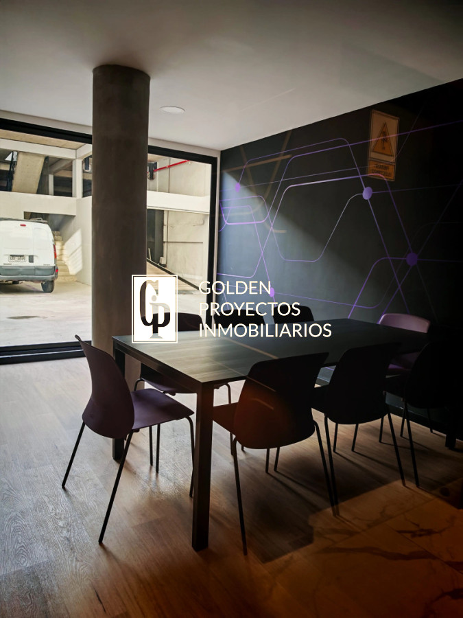 Apartamento ID.657 - Apartamento en Venta 1 Dormitorio , AUSTIN La Blanqueada