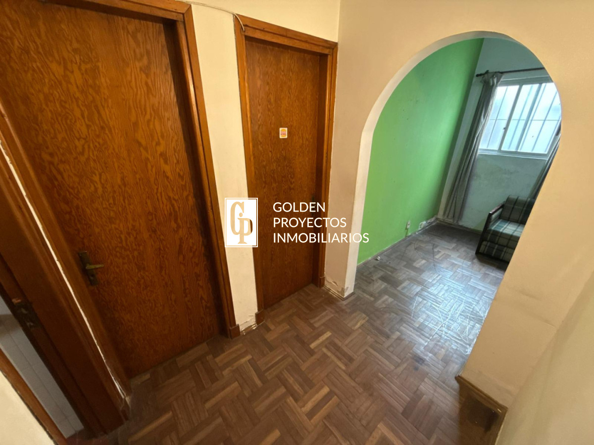 Apartamento ID.650 - Apartamento en Venta 2 dormitorios Tres Cruces