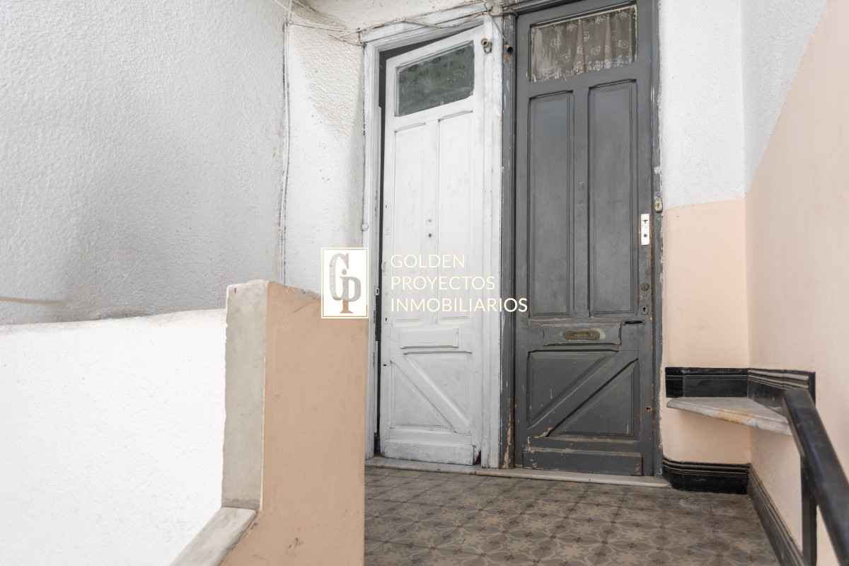 Apartamento ID.424 - VENTA - APARTAMENTO - 5 DORMITORIOS - CENTRO