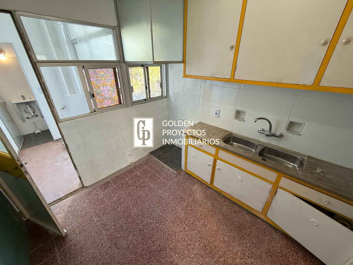 Apartamento ID.459 - VENTA apartamento 2 dormitorios 2 baños con COCHERA fija en el Centro