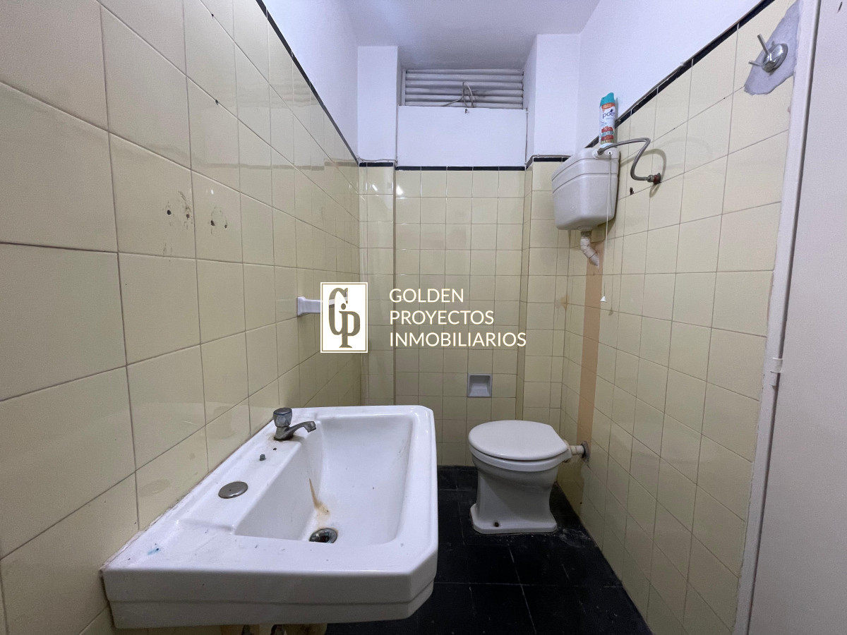 Apartamento ID.351 - Apartamento en Venta 3 dormitorios 2 baños en Malvin 