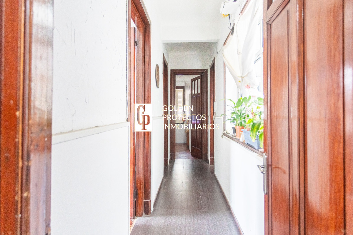 Apartamento ID.633 - Apartamento en Venta 2 dormitorios en Cordón 