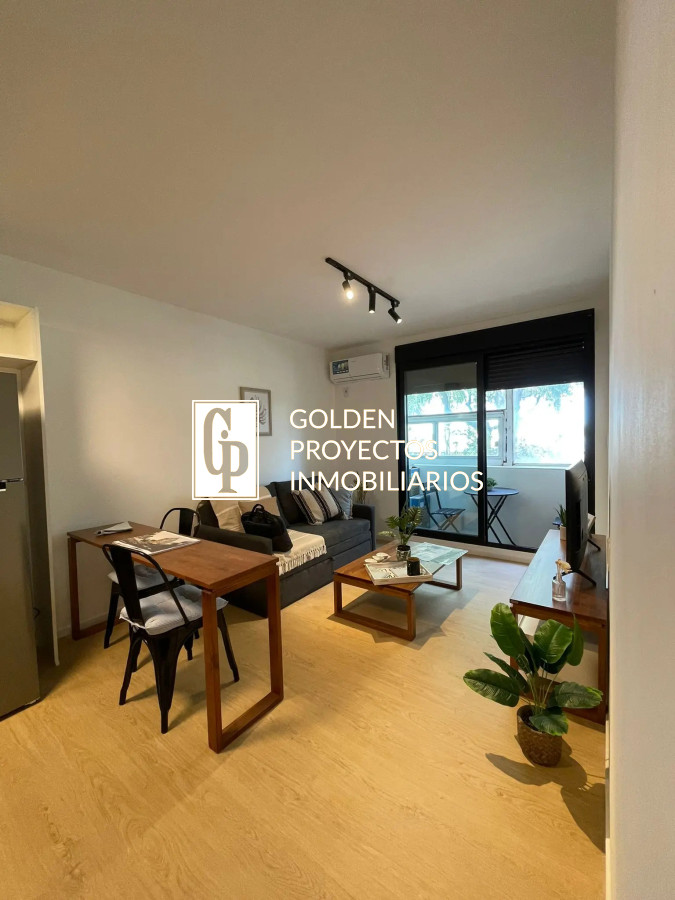 Apartamento ID.533 - Edificio Plaza Goes
